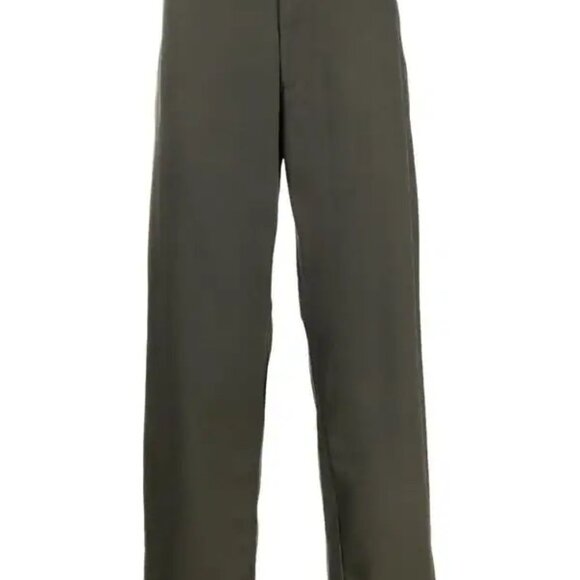 Carhartt WIP Calder Chinos - Olive